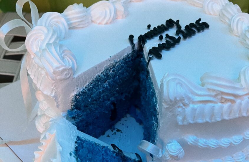 An Open Letter to my Unborn Son.