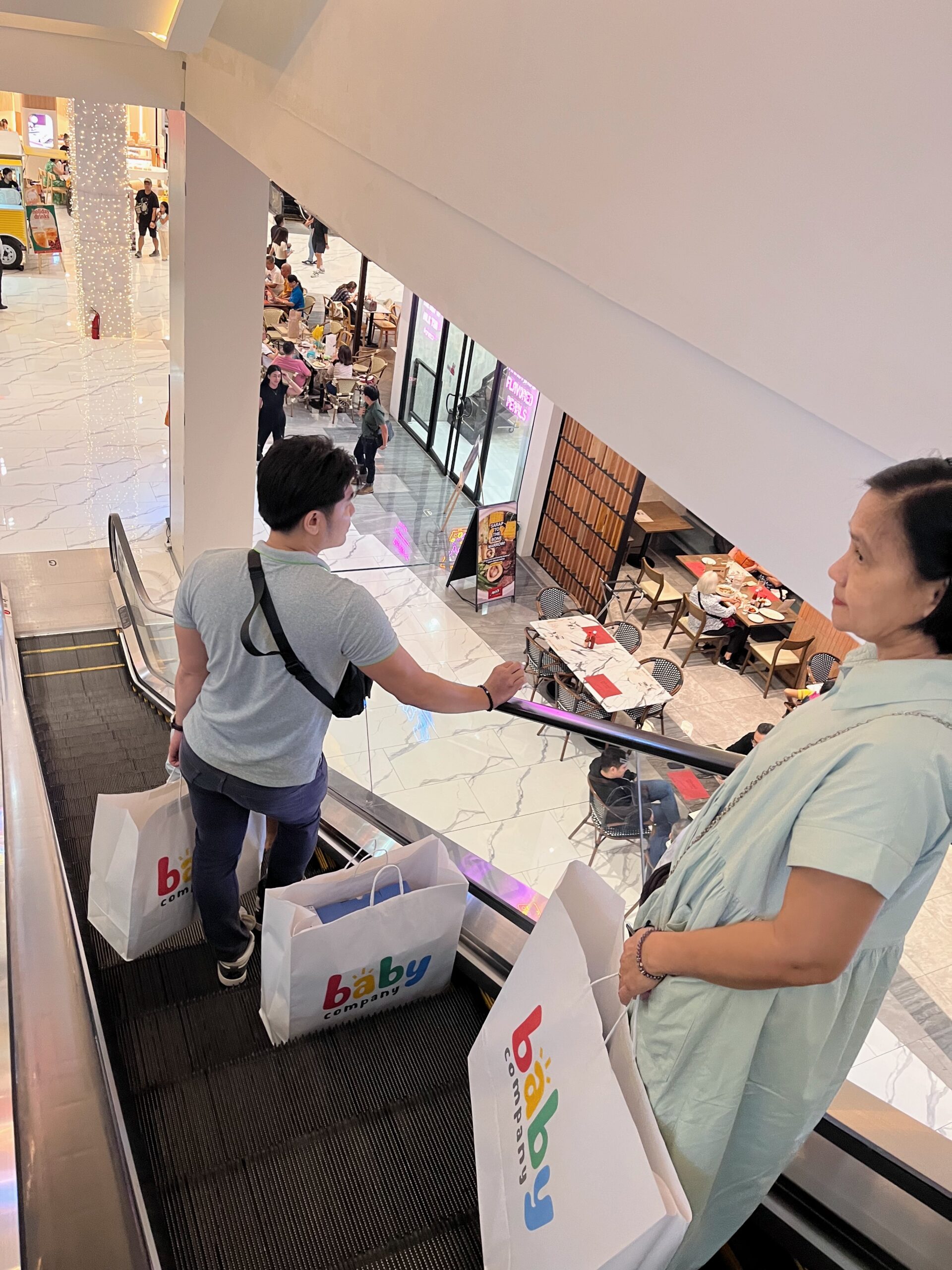 baby shopping - mynameisrainne