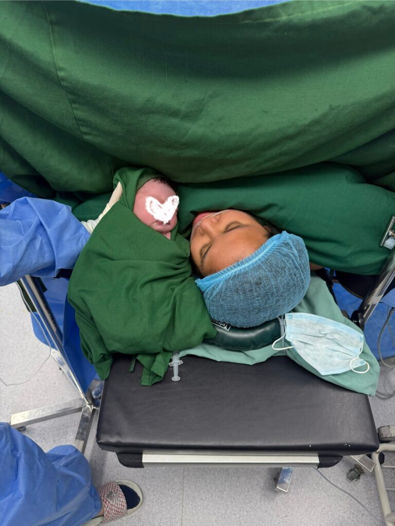 first time mom experience - mynameisrainne