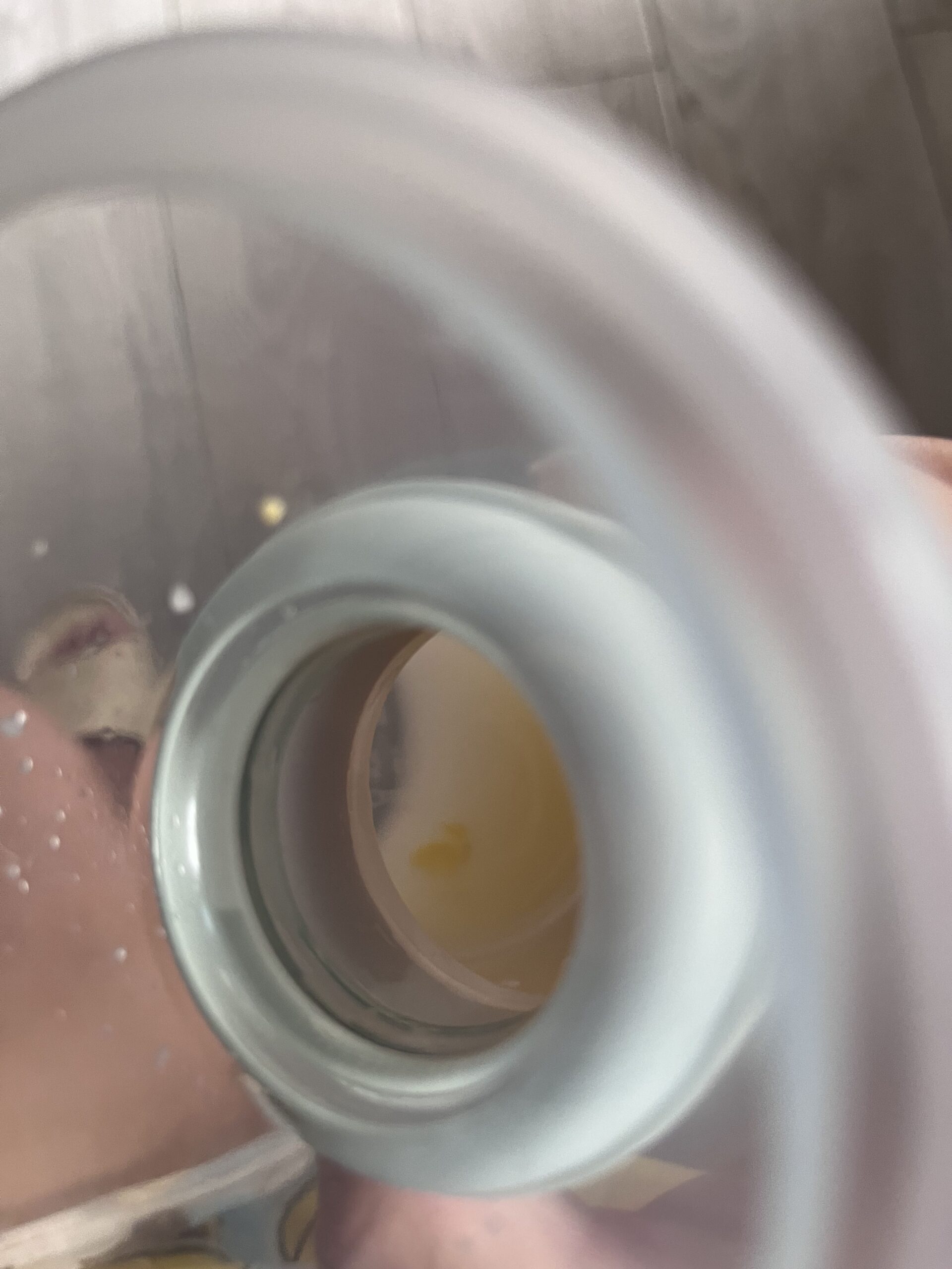 breastfeeding journey - mynameisrainne