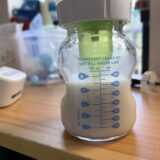 breastfeeding journey - mynameisrainne