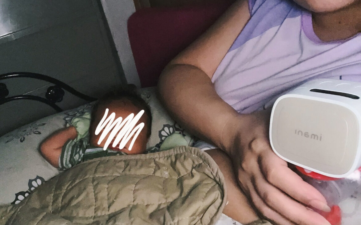 mynameisrainne - motherhood