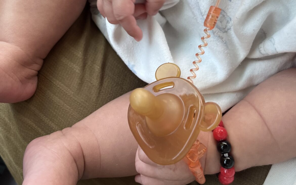 mynameisrainne - breastfeeding journey