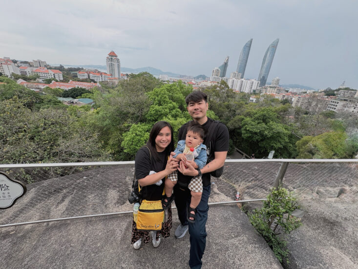 ICYMI: We’ve traveled to China and Vietnam in a span of 3 weeks.